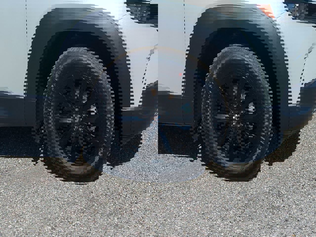 New 2026 MAZDA CX-50 AWD 2.5 S w/ Preferred Pkg image 11