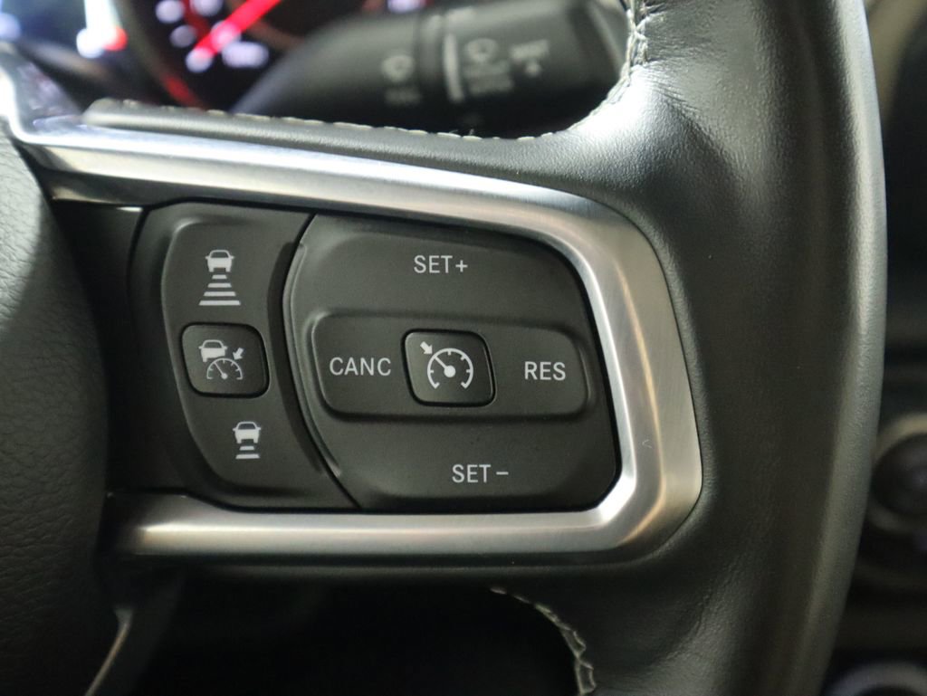 Used 2020 Jeep Gladiator Rubicon w/ Dual Top Group image 12