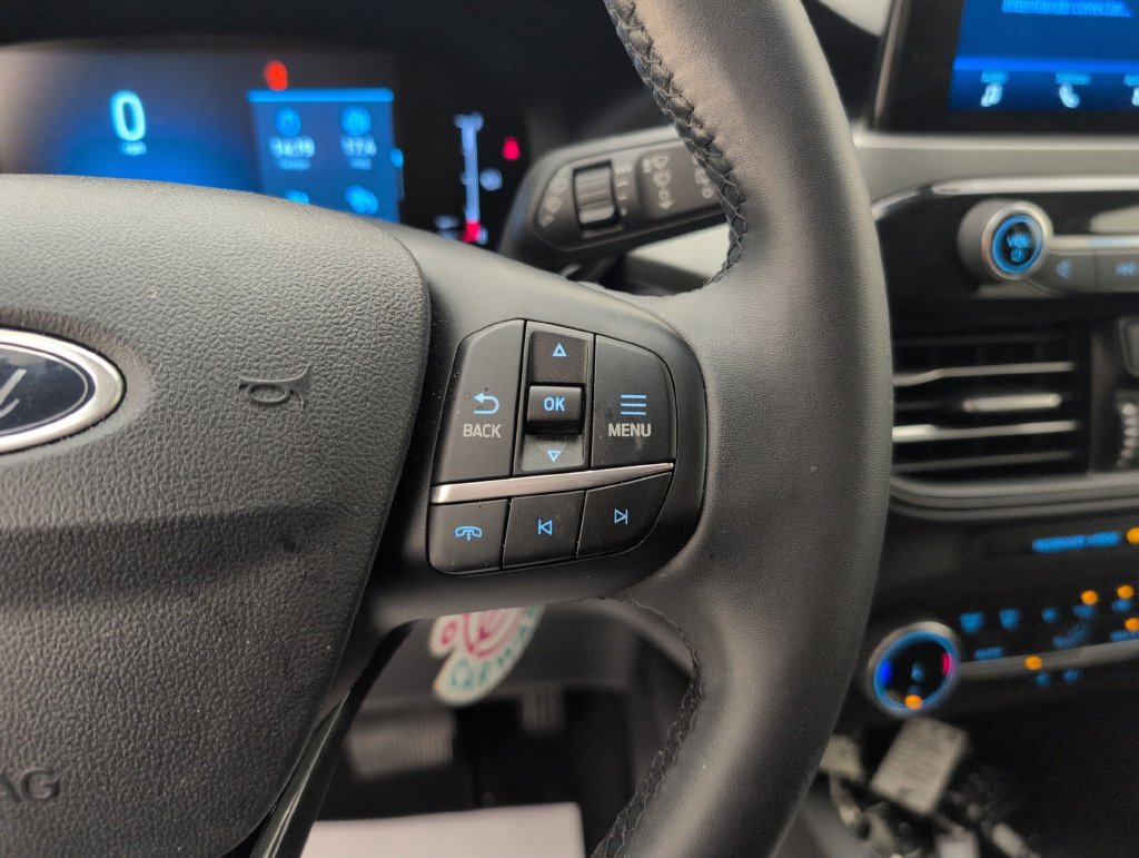 Used 2024 Ford Escape Active FWD image 35