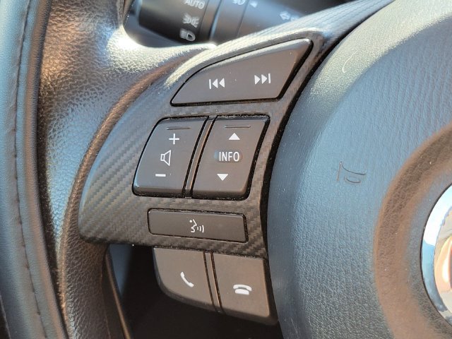 Used 2016 MAZDA CX-5 Touring AWD/4WD image 15