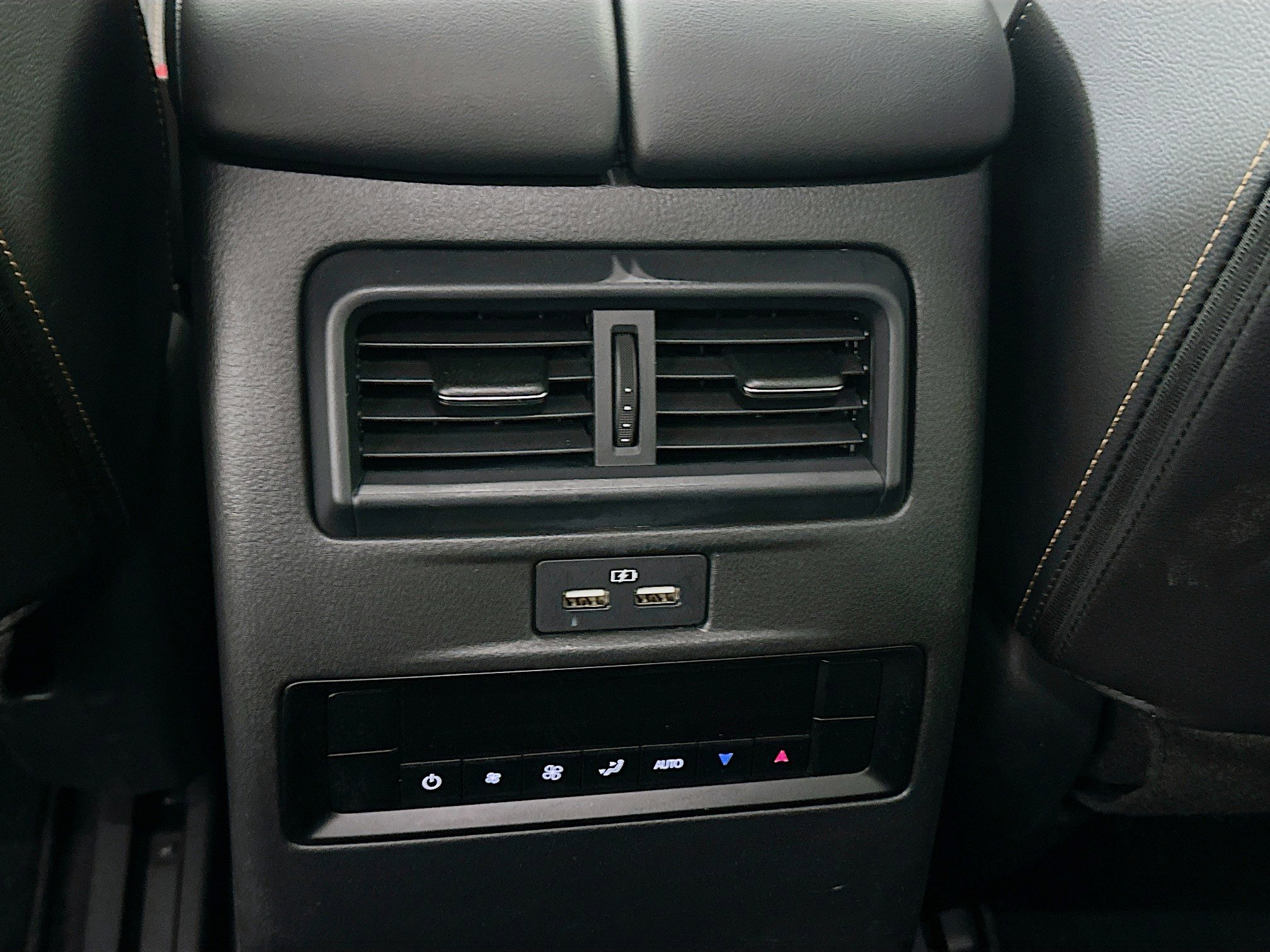 Used 2025 MAZDA CX-90 3.3 Turbo w/ Select Package image 26