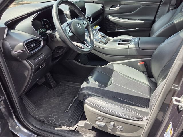 Used 2023 Hyundai Santa Fe Calligraphy FWD image 10