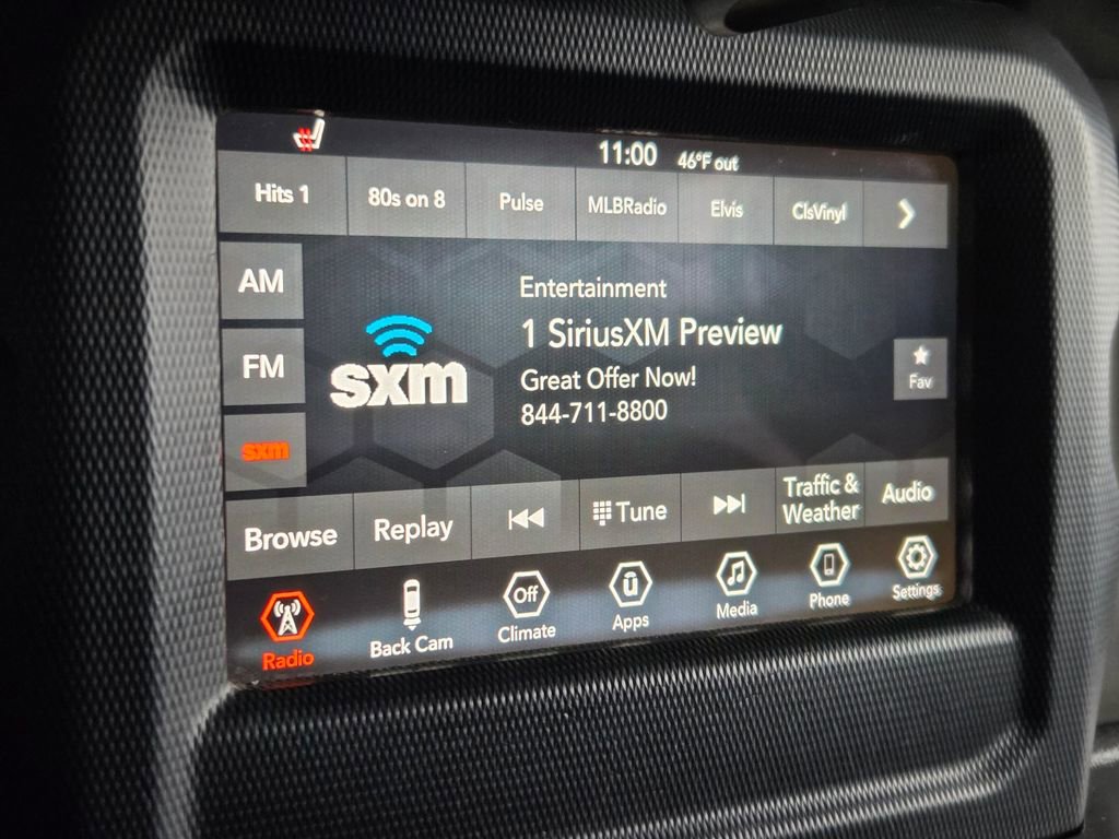 Certified 2020 Jeep Wrangler Unlimited Sport image 6