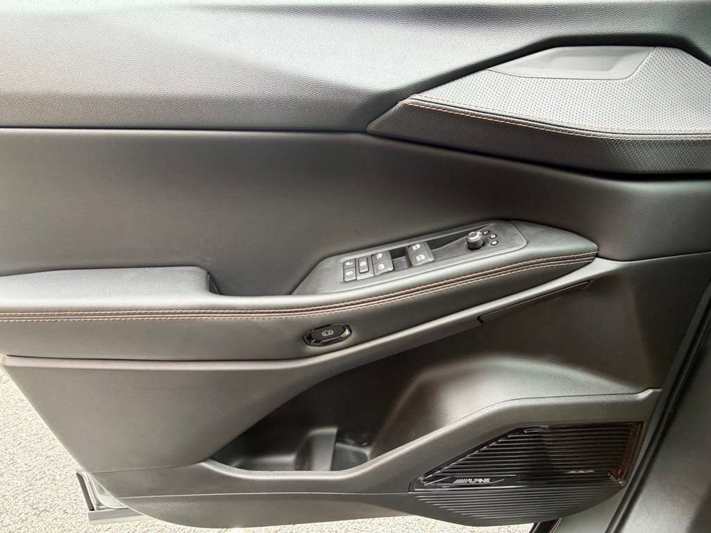 New 2026 Jeep Cherokee Limited AWD/4WD image 25