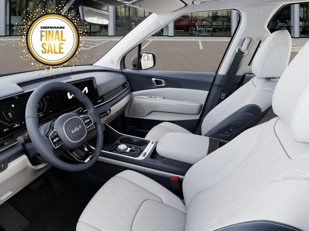 New 2026 Kia Carnival SX image 18