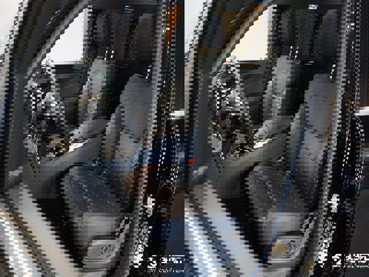 Used 2013 Mercedes-Benz ML 350 BlueTEC 4MATIC image 14