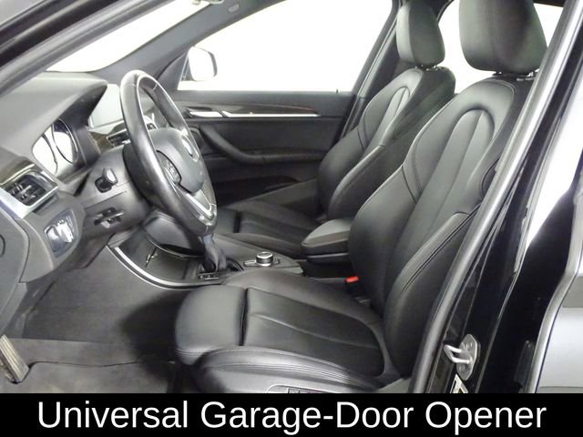 Used 2018 BMW X1 xDrive28i w/ Convenience Package image 13