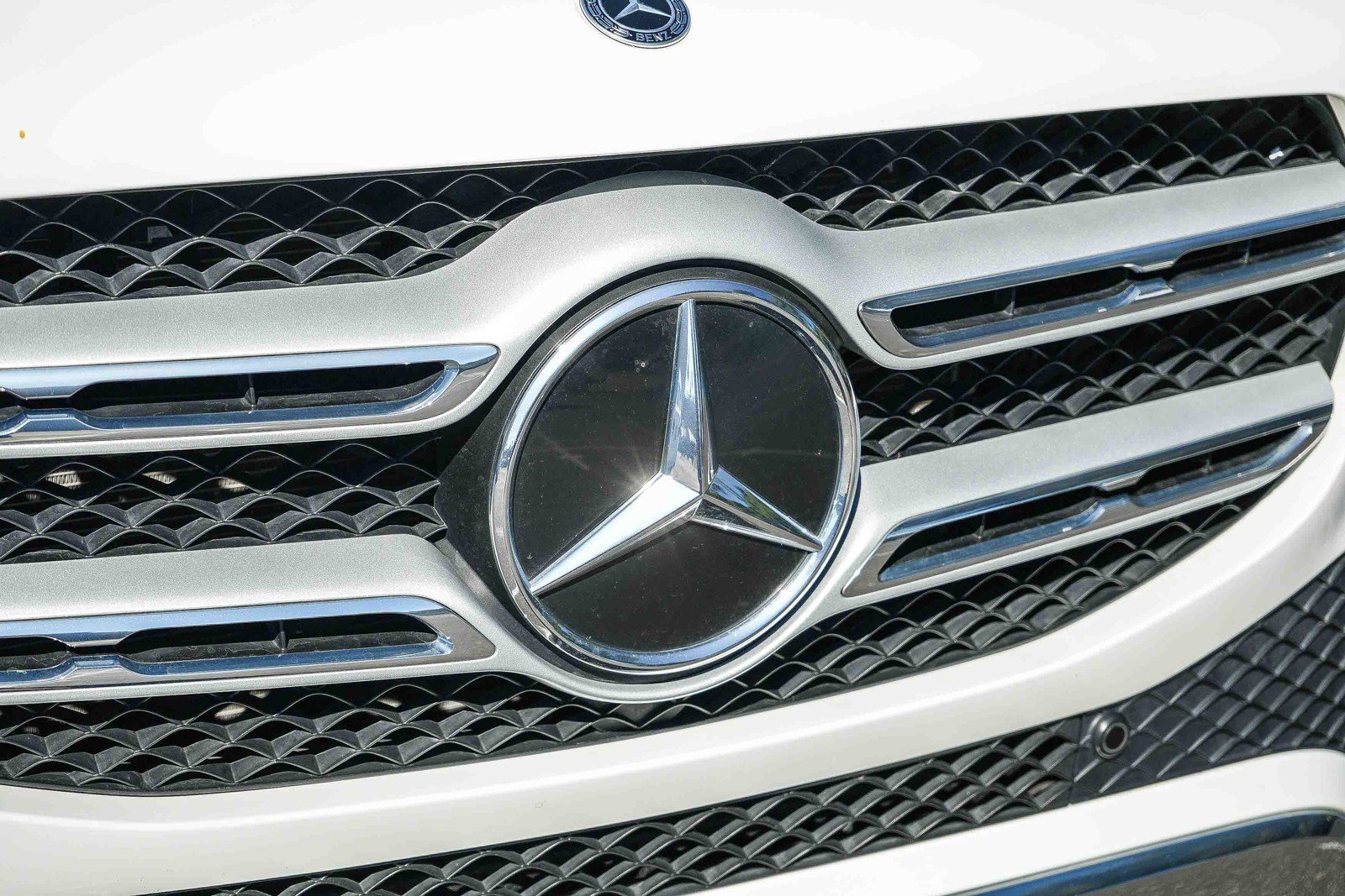 Used 2023 Mercedes-Benz GLE 350 350 image 9