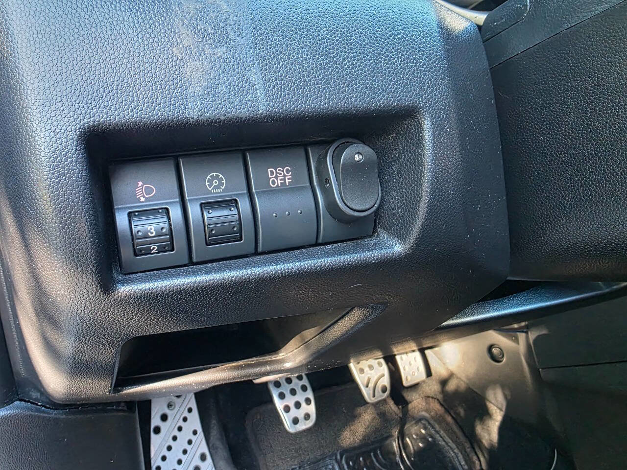 Used 2009 MAZDA MAZDASPEED3 Grand Touring image 15