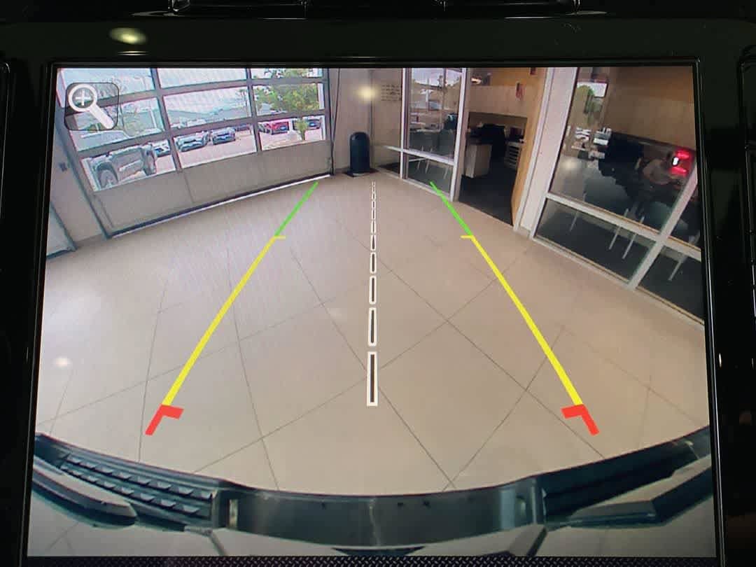 Used 2019 RAM 1500 Rebel w/ Rebel Level 2 Equipment Group AWD/4WD image 20