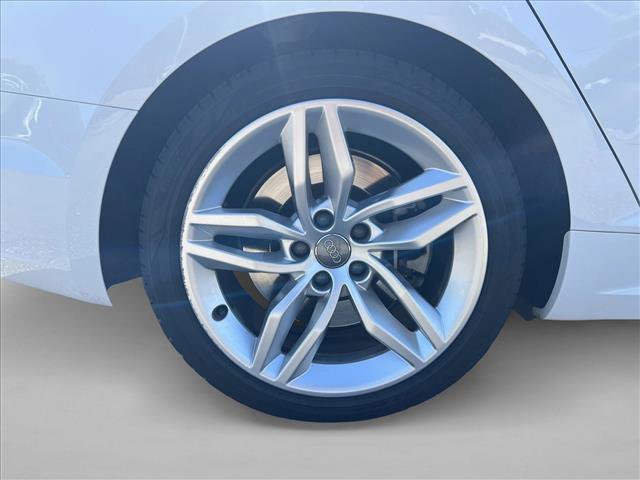 Used 2019 Audi A5 2.0T Premium Plus w/ Premium Plus AWD/4WD image 26