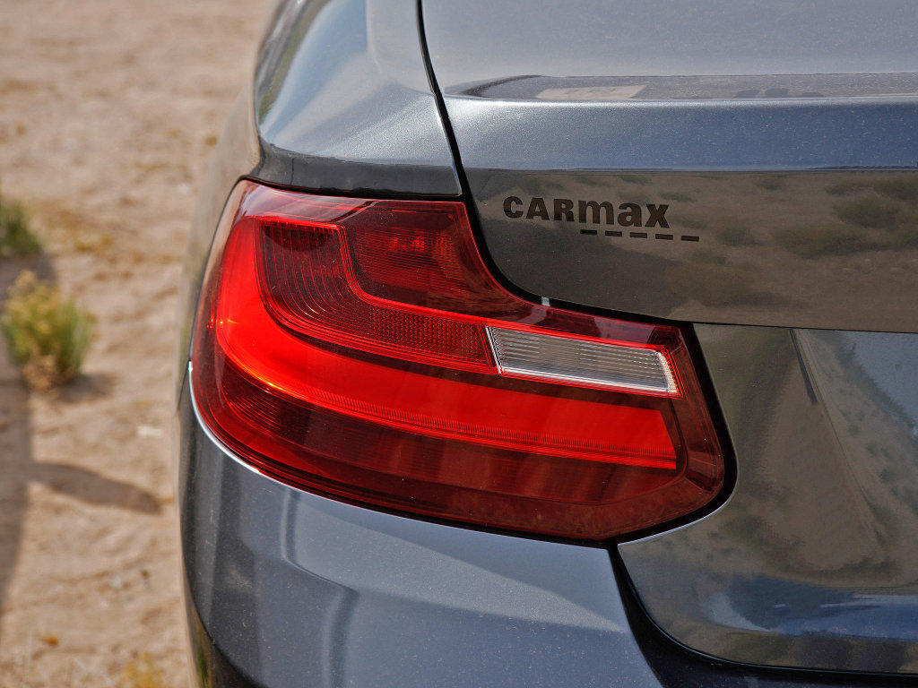 Used 2016 BMW 228i Coupe RWD image 9