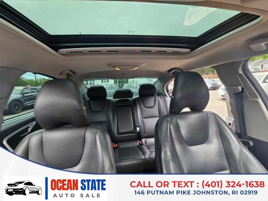 Used 2018 Volvo S60 T5 Inscription AWD/4WD image 14