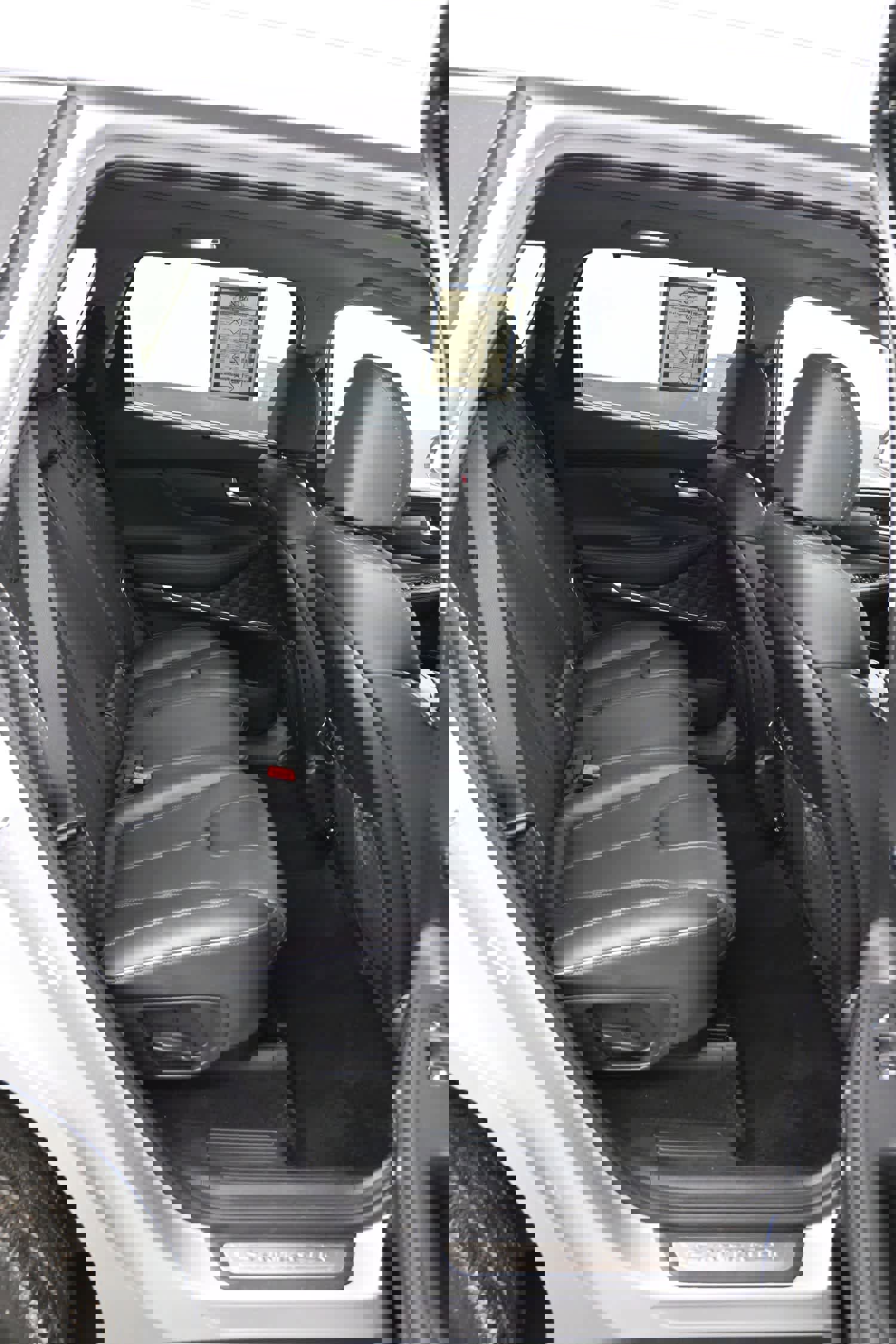 Used 2023 Hyundai Santa Fe Limited image 16