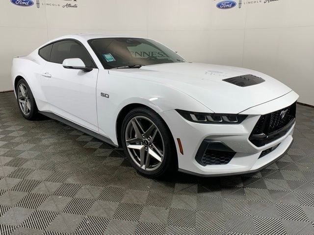 Used 2024 Ford Mustang GT Premium image 10