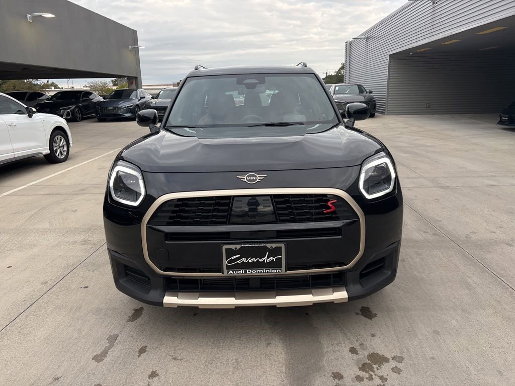 Used 2025 MINI Cooper Countryman S image 2