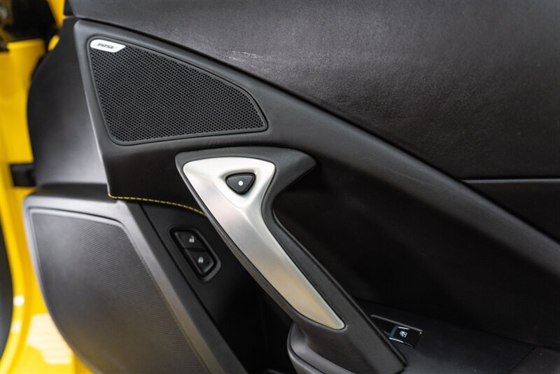 Used 2018 Chevrolet Corvette Z06 RWD image 61
