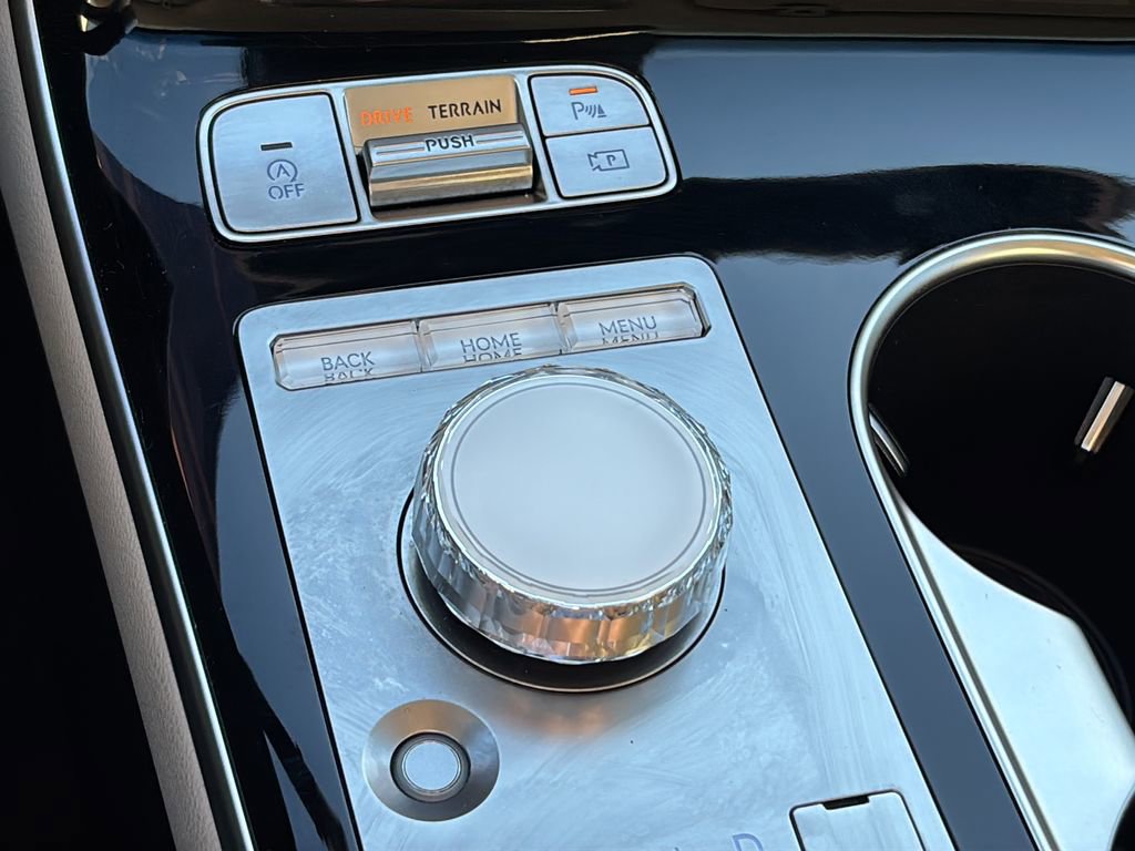 Certified 2026 Genesis GV70 2.5T image 33