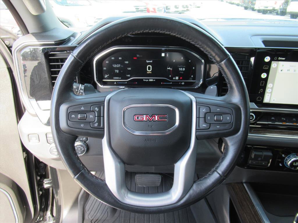 Used 2022 GMC Sierra 1500 Elevation w/ Elevation Premium Package image 20