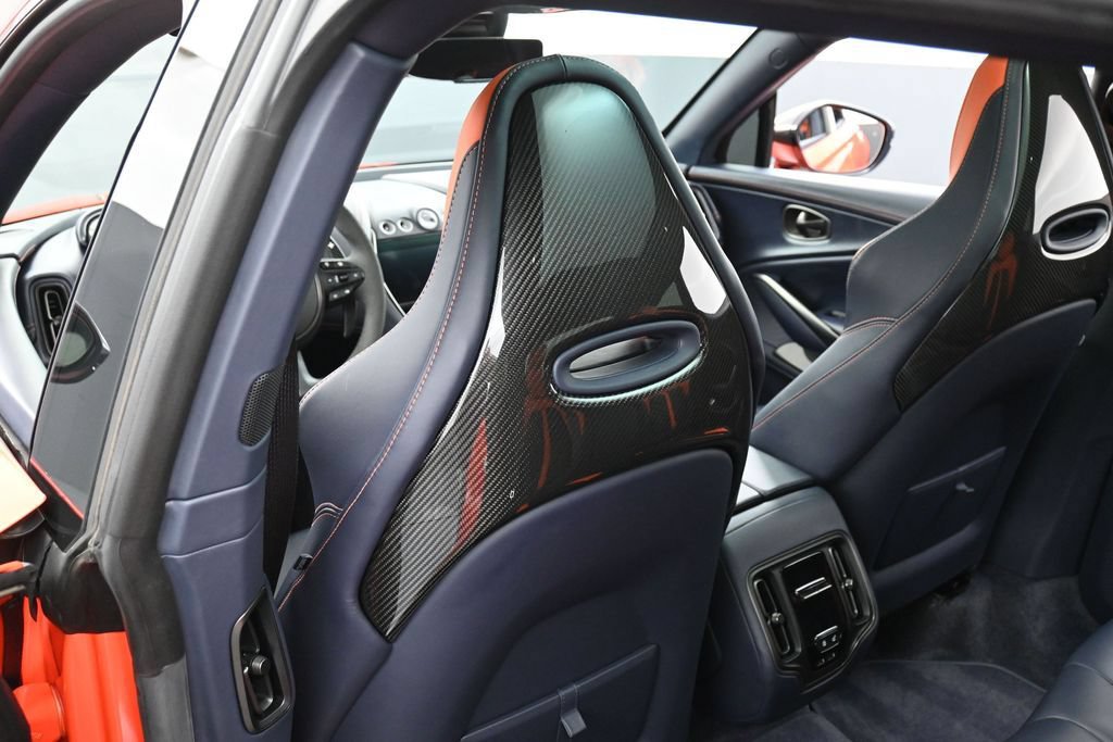 Used 2023 Aston Martin DBX 707 AWD/4WD image 26