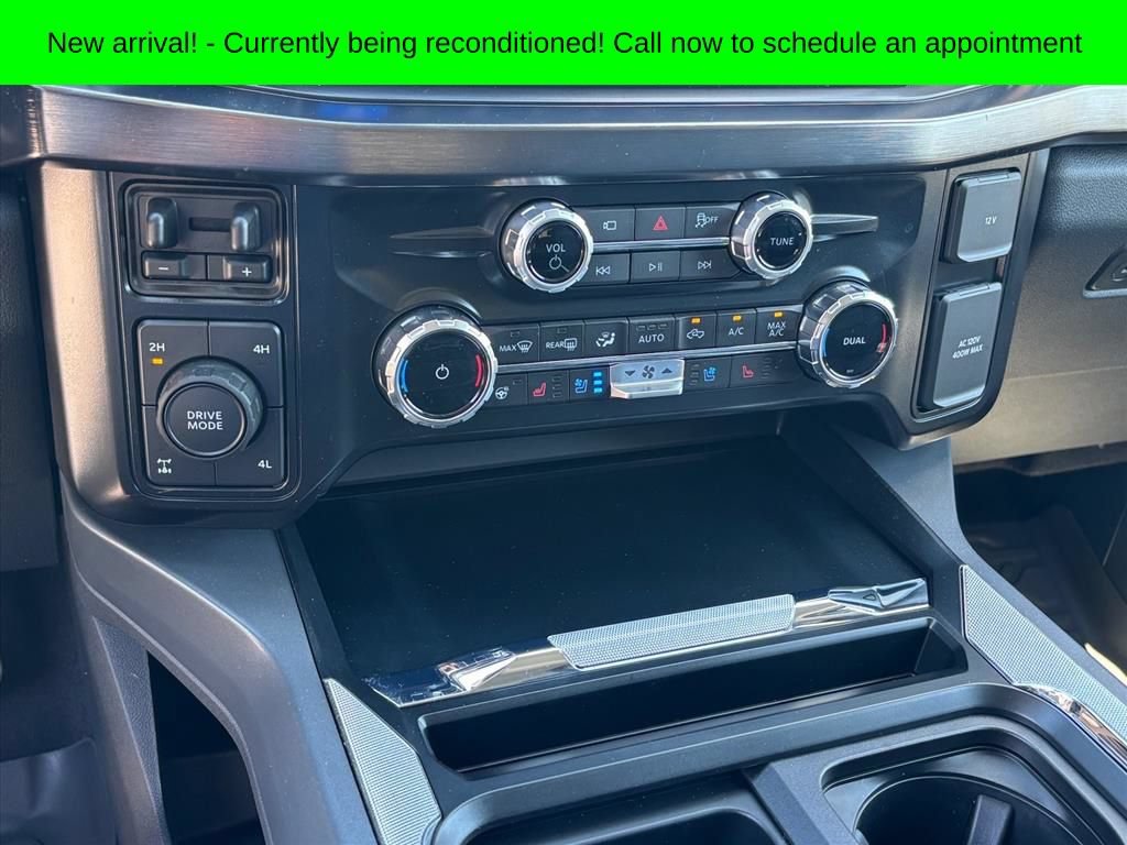 Used 2025 Ford F250 Lariat w/ Lariat Ultimate Package AWD/4WD image 19
