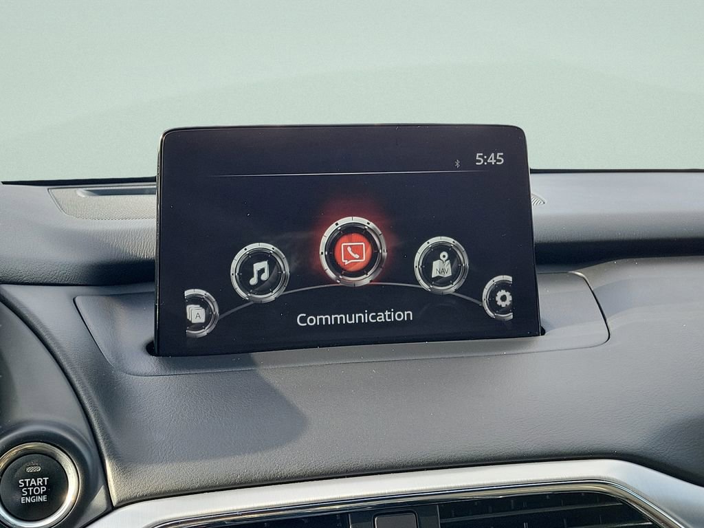 Used 2020 MAZDA CX-9 Grand Touring FWD image 17
