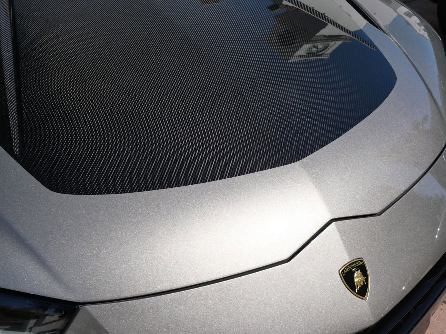 Used 2023 Lamborghini Urus Performante AWD/4WD image 12