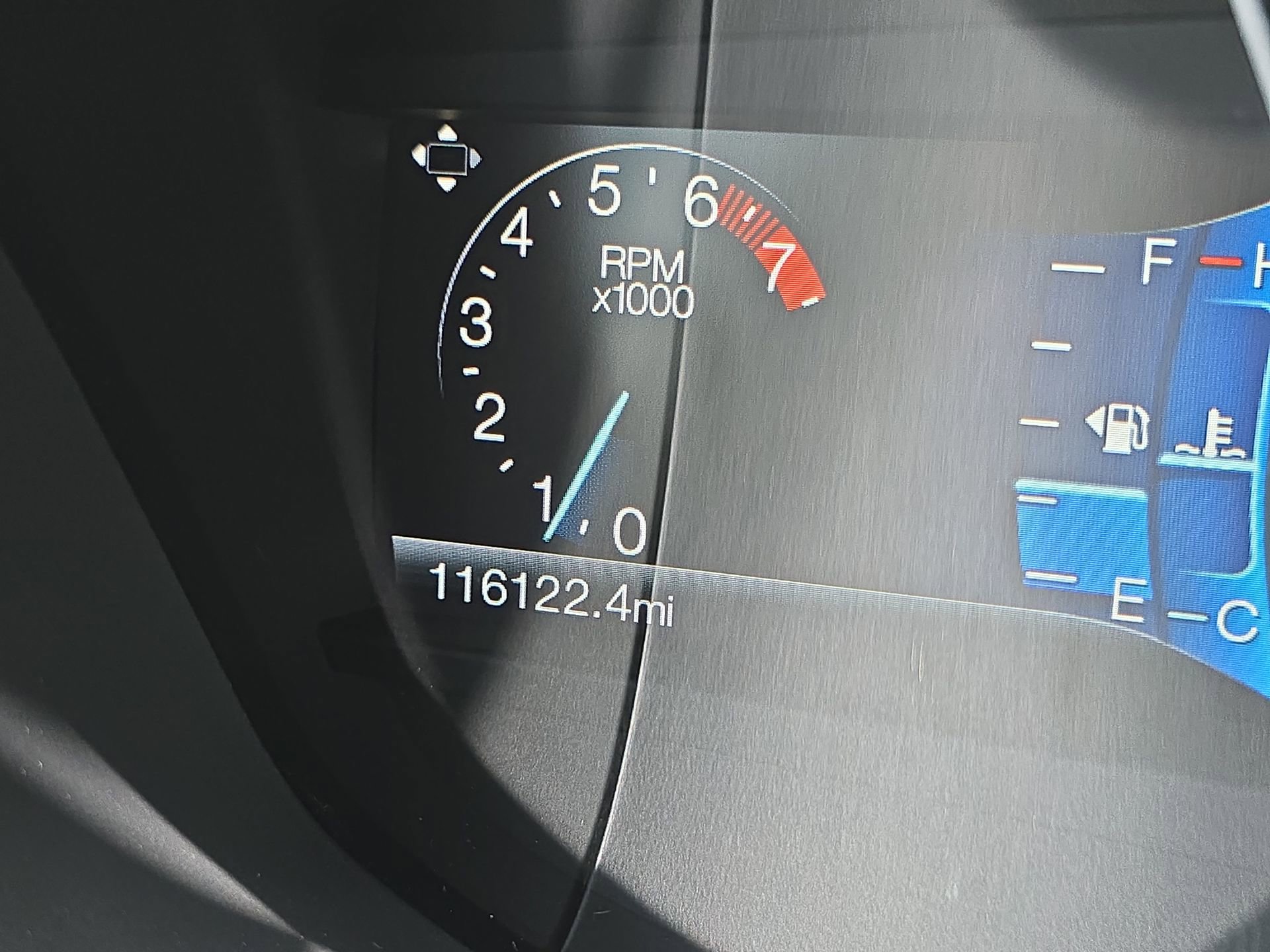 Certified 2017 Ford Fusion SE w/ Equipment Group 201A FWD image 15