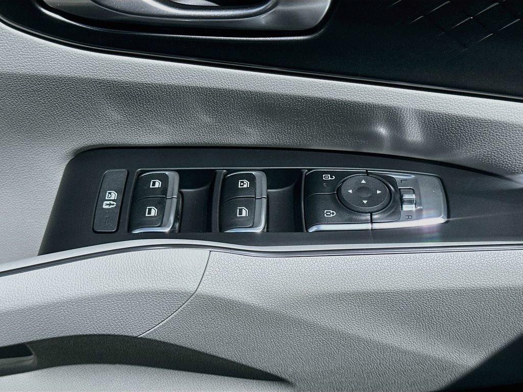 New 2026 Kia Sorento EX w/ EX Premium Package FWD image 18