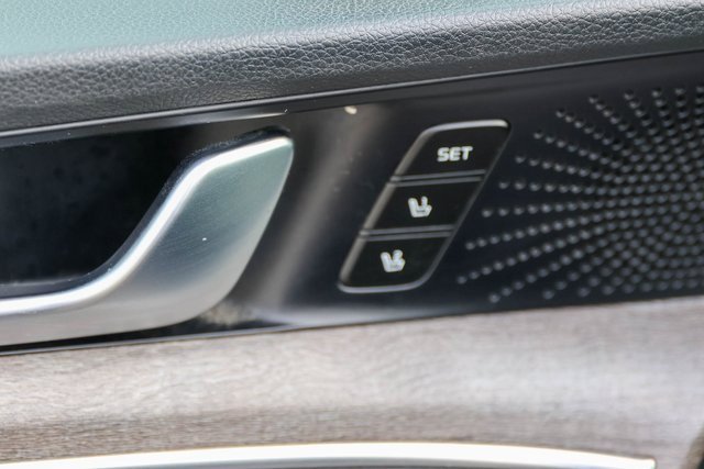 Used 2022 Kia K5 EX w/ EX Premium Package image 10
