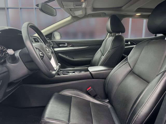 Used 2019 Nissan Maxima 3.5 SL w/ Floor Mat Group image 14