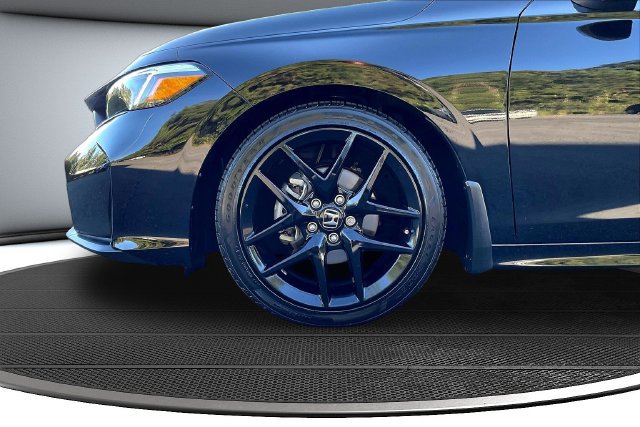 Certified 2026 Honda Civic Sport image 36
