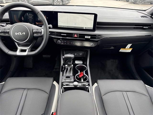 New 2026 Kia K5 GT-Line image 18