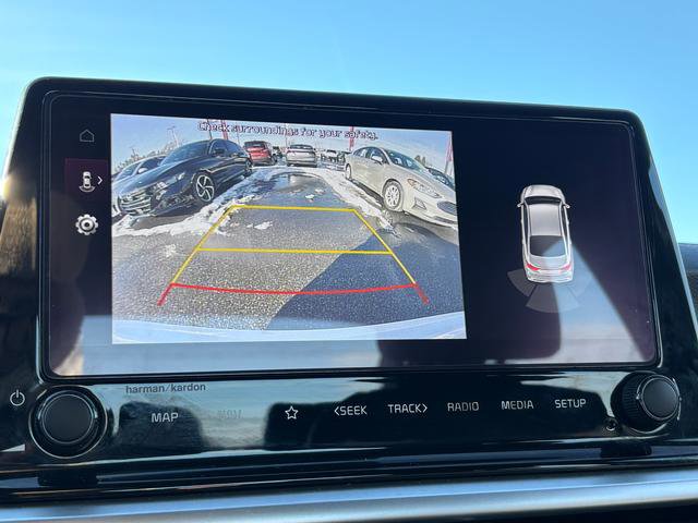 Used 2022 Kia Forte GT w/ GT2 Package image 30