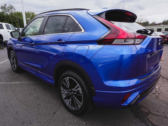 New 2026 Mitsubishi Eclipse Cross SEL image 7