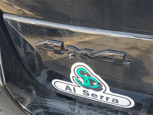 New 2025 Jeep Grand Cherokee Limited w/ Luxury Tech Group II image 6