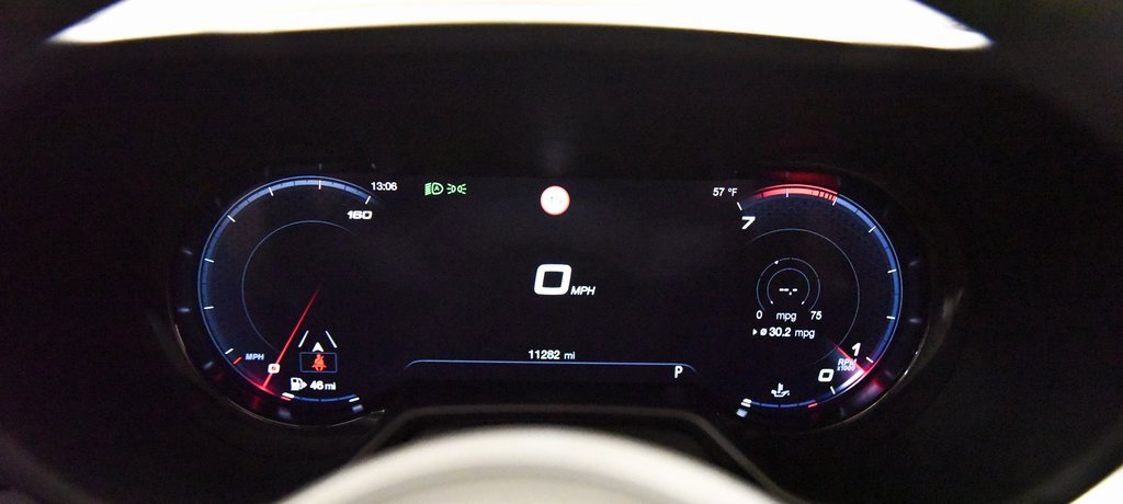 Used 2024 Dodge Hornet GT Plus w/ GT Blacktop Package image 30