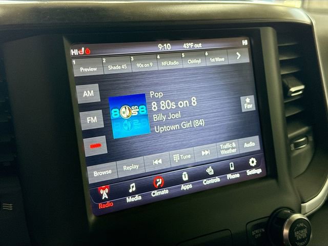 Used 2019 RAM 1500 Big Horn image 15