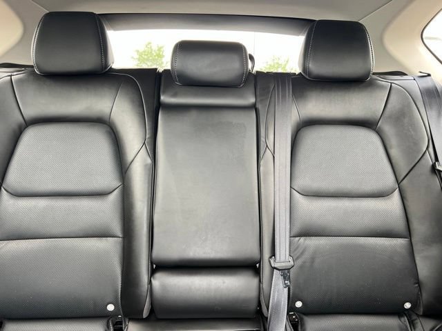 Used 2024 MAZDA CX-5 AWD 2.5 S w/ Select Package image 27
