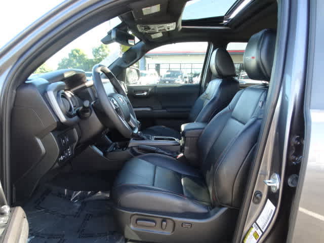 Used 2023 Toyota Tacoma TRD Pro image 18