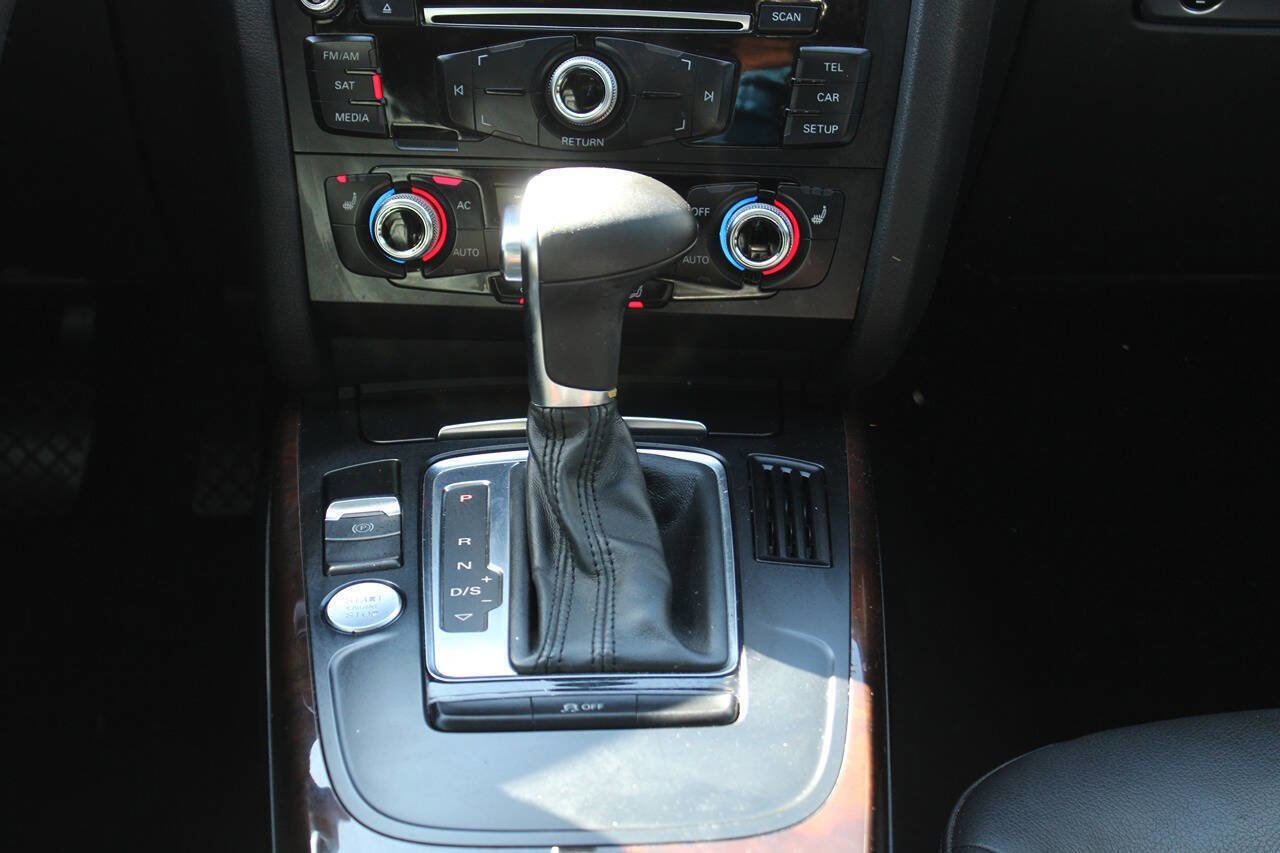 Used 2014 Audi A5 2.0T Premium Plus w/ Premium Plus Package image 22