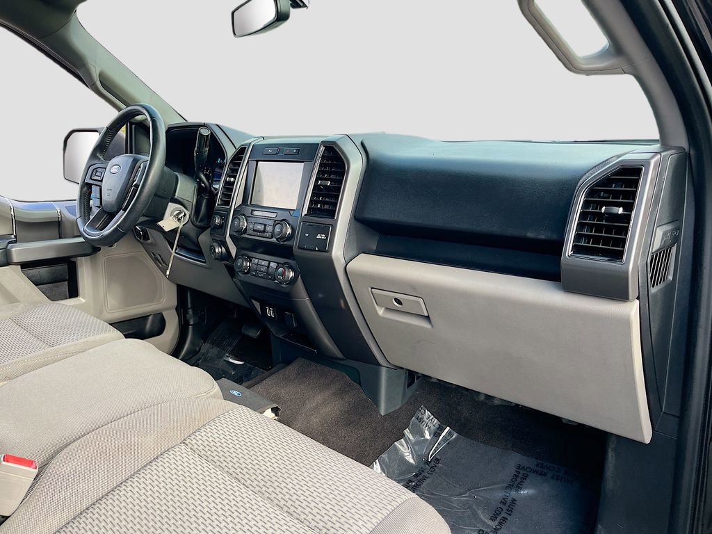 Used 2020 Ford F150 XLT w/ Equipment Group 302A Luxury image 28