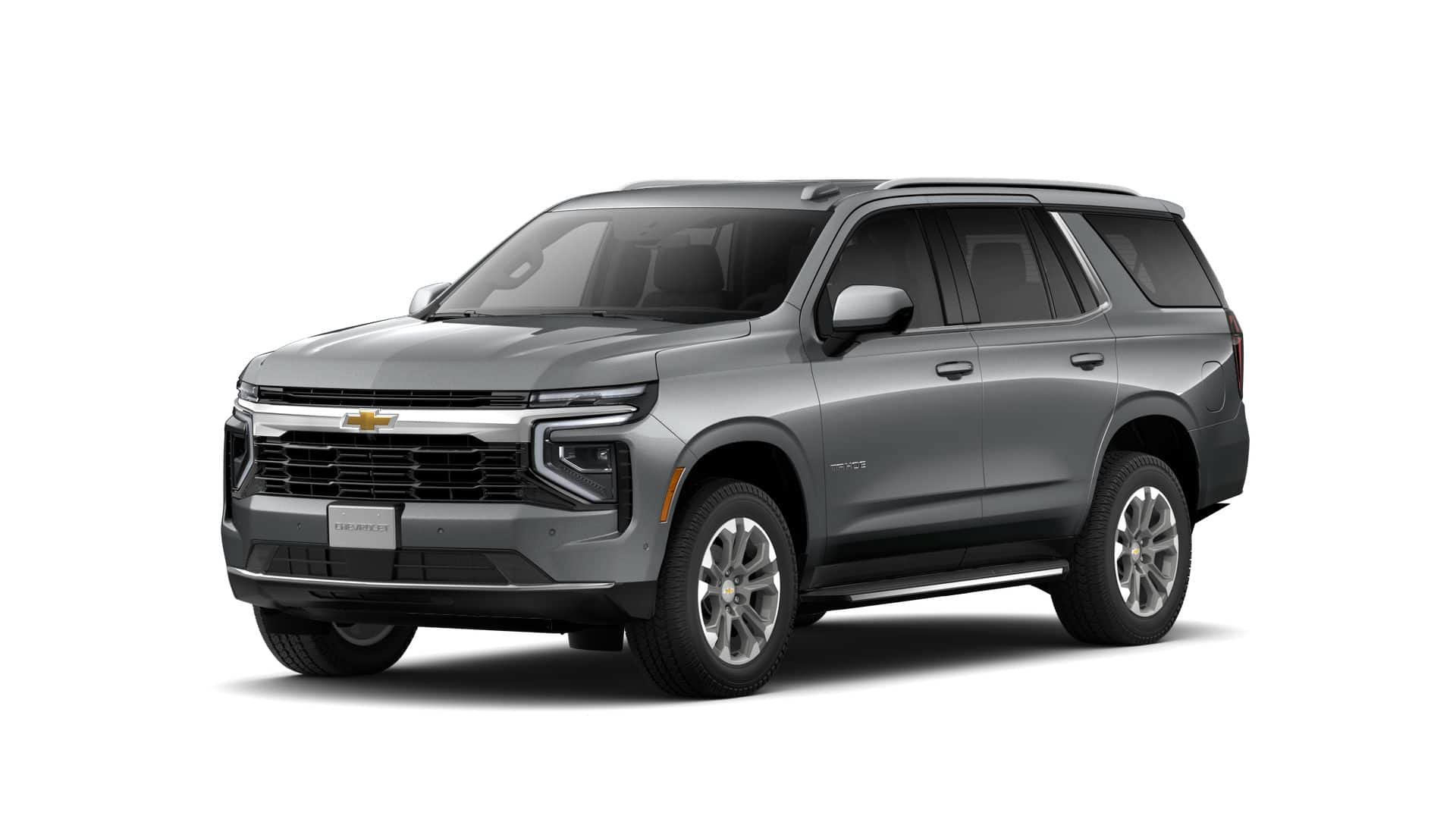 New 2026 Chevrolet Tahoe LS RWD image 18