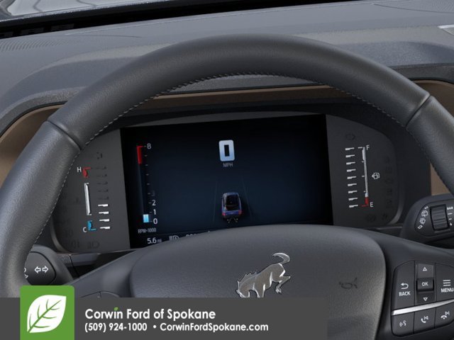New 2026 Ford Bronco Sport Outer Banks w/ Outer Banks Tech Package+ AWD/4WD image 13