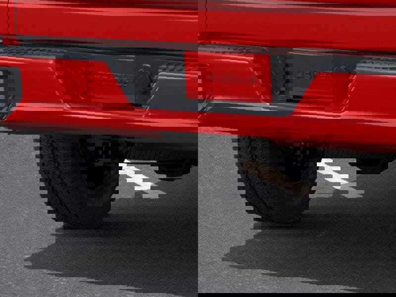 New 2026 Chevrolet Silverado 1500 Custom image 40