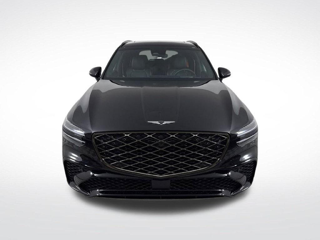 New 2026 Genesis GV70 3.5T Sport Prestige AWD/4WD image 9