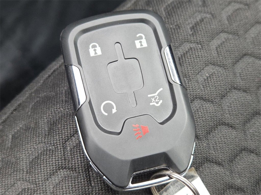 Used 2019 GMC Acadia SLE image 31