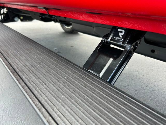 New 2025 Chevrolet Silverado 2500 Custom w/ Custom Value Package image 8