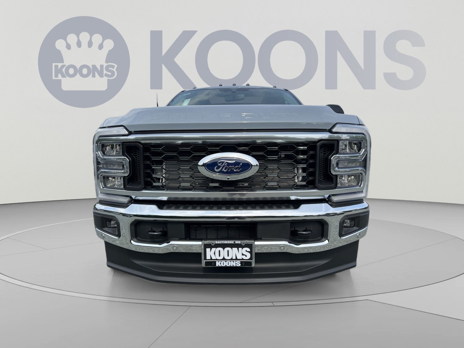 New 2026 Ford F350 Lariat w/ Lariat Ultimate Package AWD/4WD image 11
