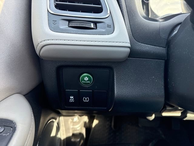 Used 2017 Honda HR-V EX image 32